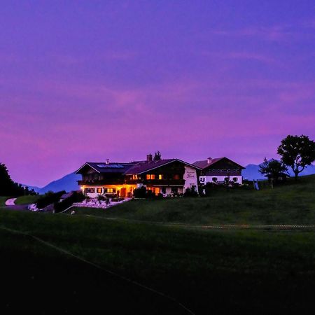 Ferienwohnungen Gaestehaus Laercheck Berchtesgaden Bagian luar foto