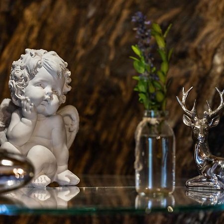 Ferienwohnungen Gaestehaus Laercheck Berchtesgaden Bagian luar foto