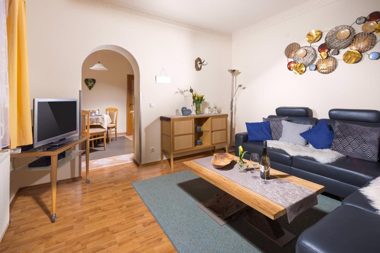 Ferienwohnungen Gaestehaus Laercheck Berchtesgaden Bagian luar foto