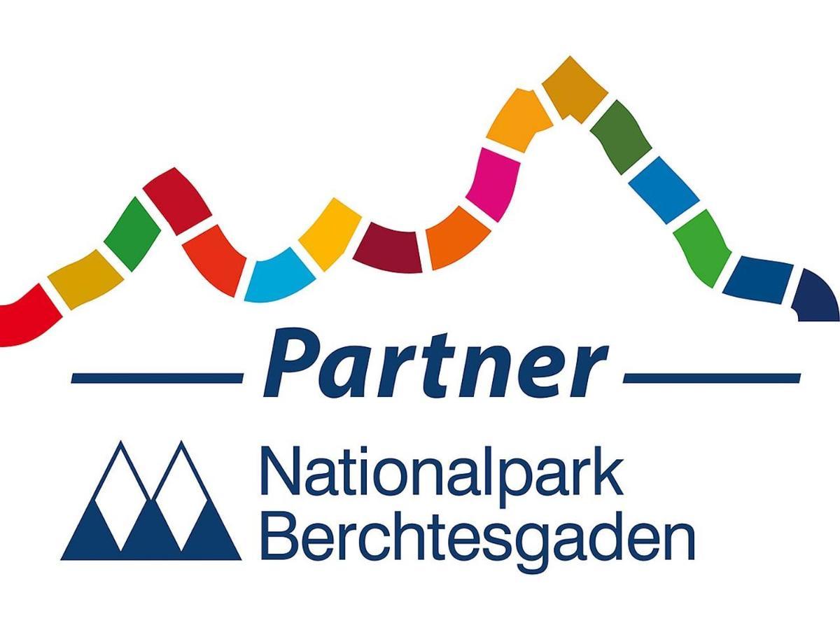 Ferienwohnungen Gaestehaus Laercheck Berchtesgaden Bagian luar foto