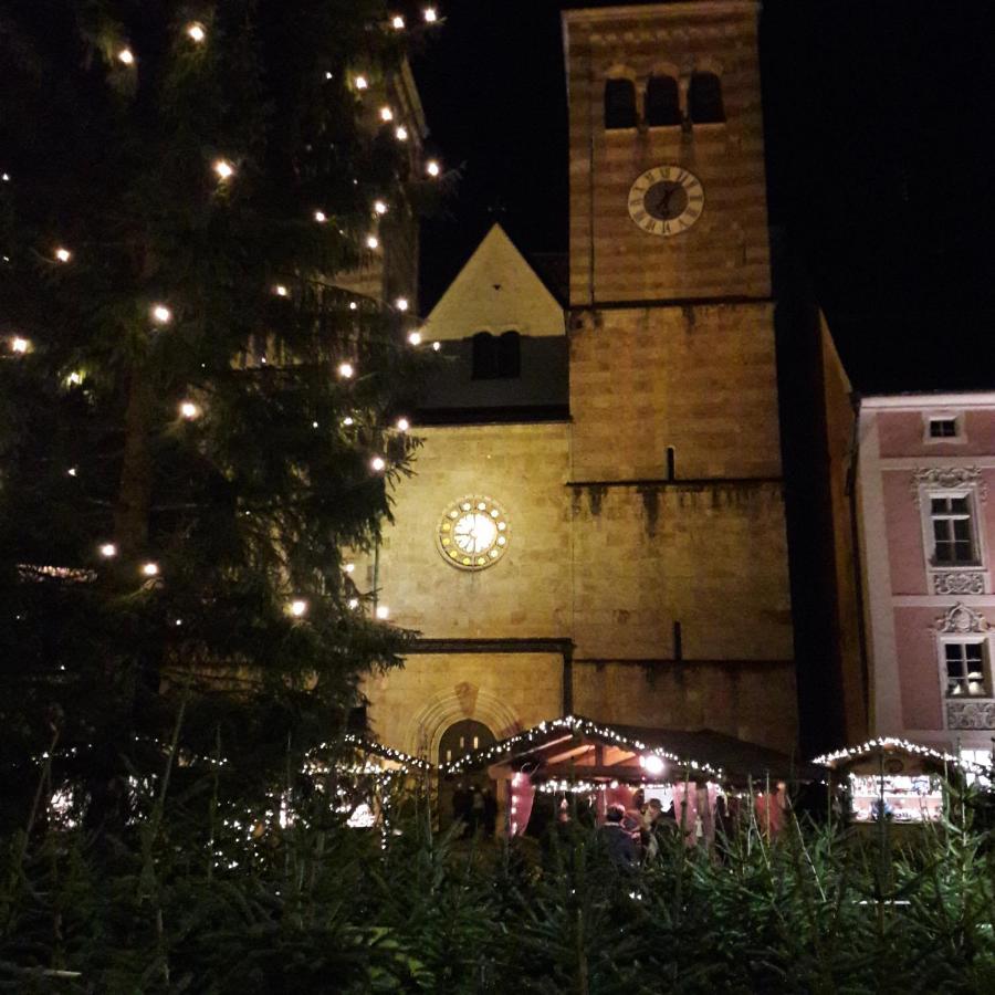 Ferienwohnungen Gaestehaus Laercheck Berchtesgaden Bagian luar foto